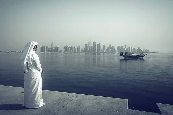 Doha Private Transit Night City Tour From Doha Airport - Flexibility and Booking Convenience