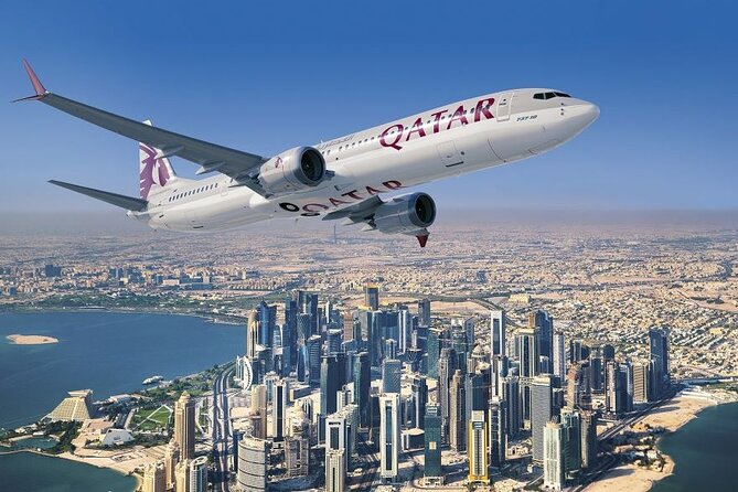 Doha Transit / Layover Tour (Private Tour) - Pricing and Cancellation Policy
