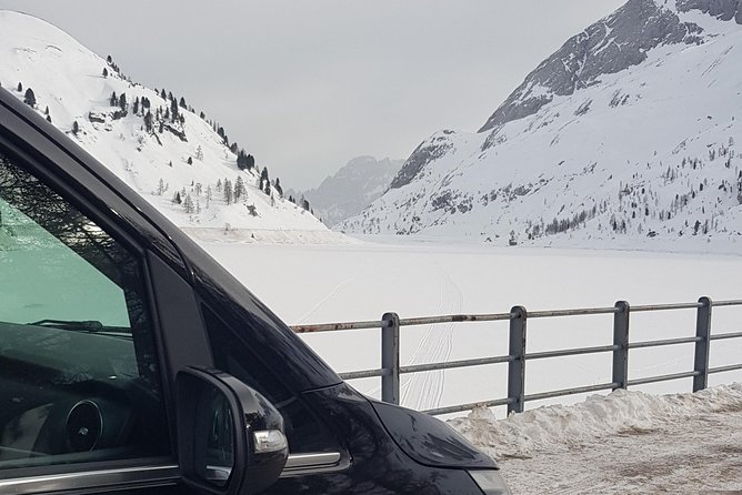 Dolomite Day Tour From Venice Review - Scenic Highlights of the Dolomites