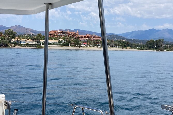 Dolphin Trips on a Catamaran - Common Concerns and Responses