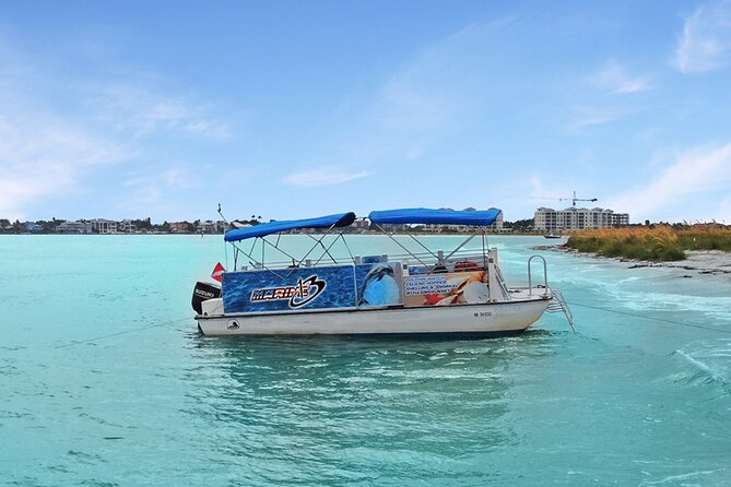 Dolphin Watching Sunset Cruise - Booking and Confirmation Process
