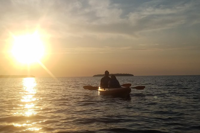 Door County Sunset Tour - Accessibility Features