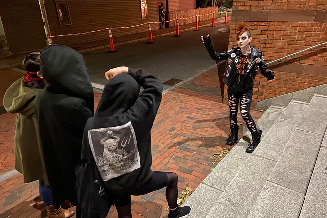 Double Trouble Combination Pass: 2 Tours (History & Ghost Tours) - Best Times to Visit Salem