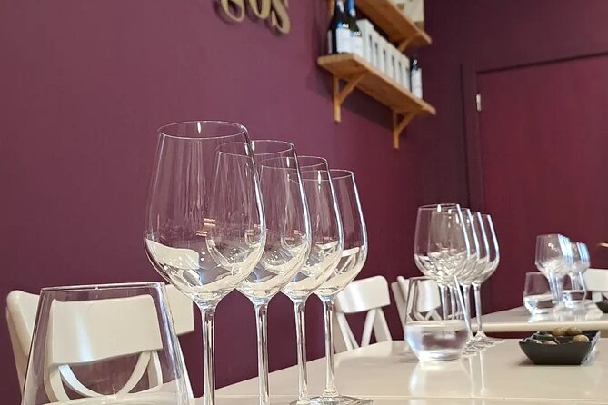 Douro and Port Wine Tasting in Vila Nova De Gaia - Cancellation and Payment Options