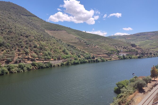 Douro Classic Sightseeing Full-Day Private Tour - Confirmation and Accessibility