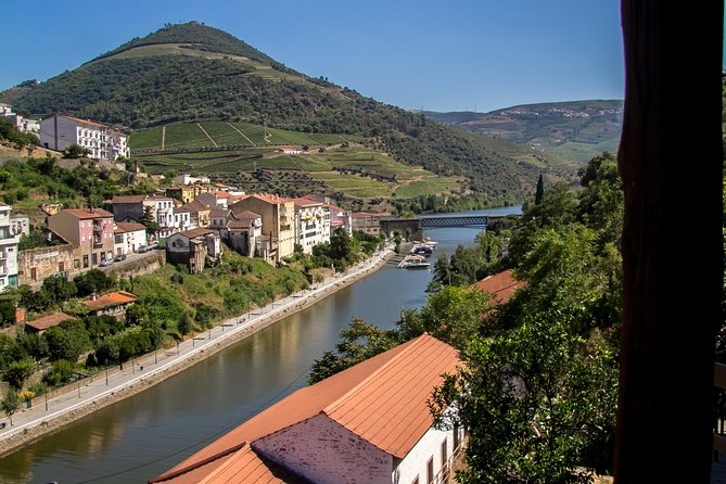Douro Valley - Beginning Course at the Casa Da Encosta, Pinhão - Getting to the Venue