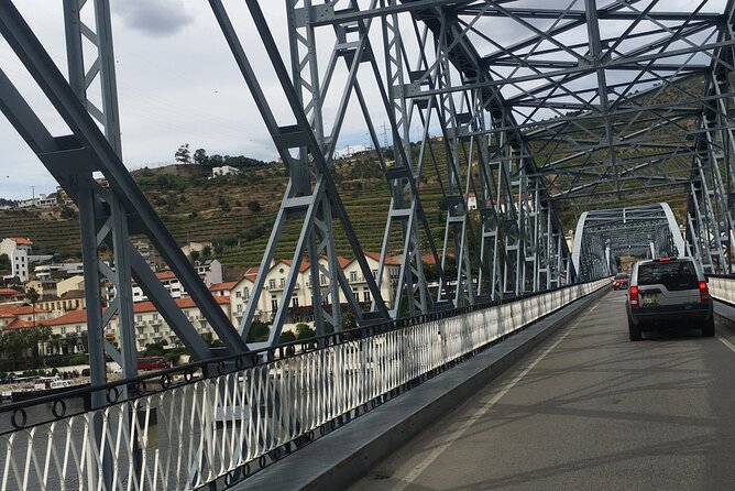 Douro Valley in off Road - Private Tour - Tour Schedule and Duration