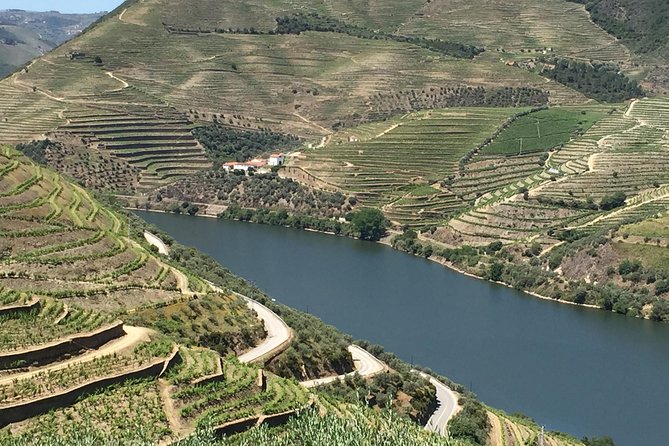 Douro Valley Private Tour From Oporto - Customer Support Resources