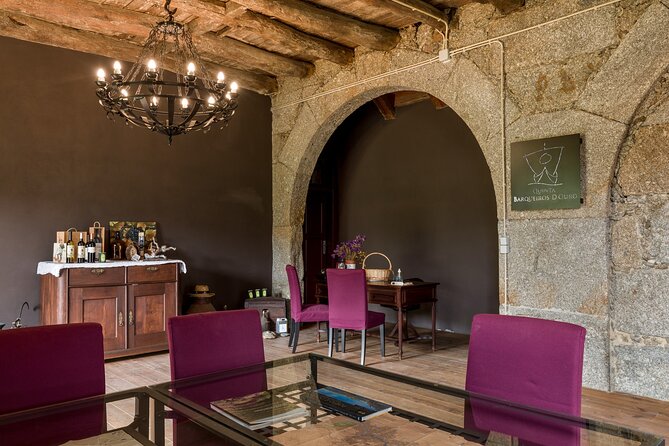 Douro Wine Tasting at a Family Winery in Portugal - Reviews and Ratings