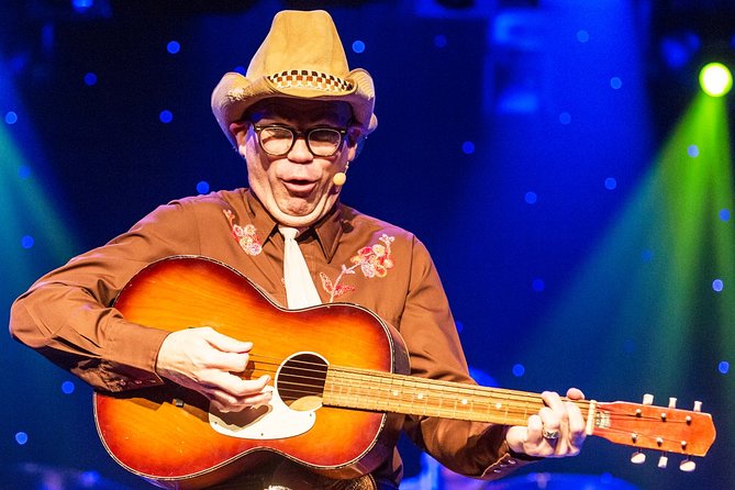 Down Home Country Show in Branson - Additional Information