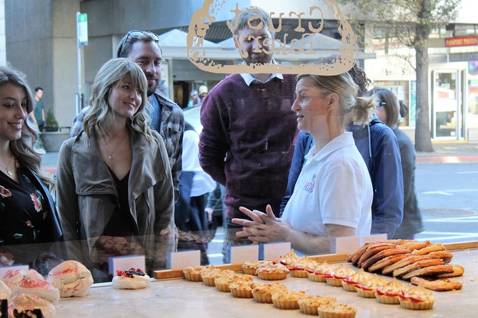 Downtown Victoria Food & City Tour - Tour Experience and Reviews