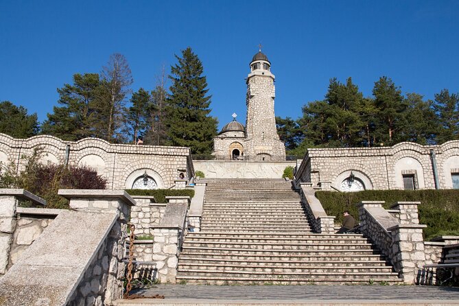 Draculas Castle and Draculas Royal Court Trip - Additional Information