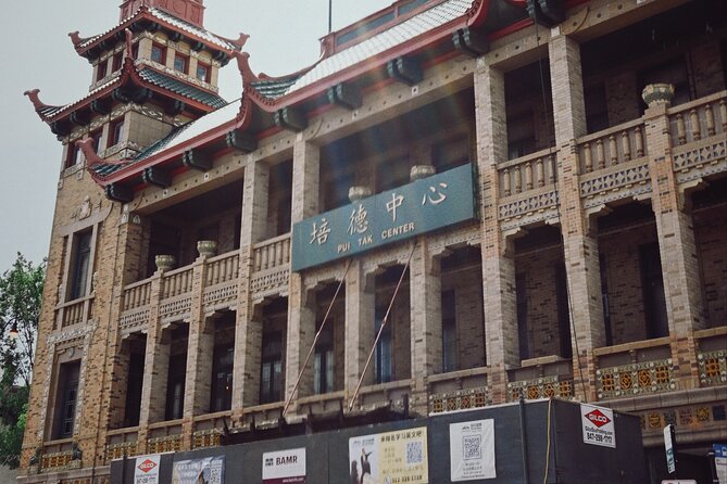 Dragon Kings Quest Experience in Chinatown Chicago - Navigating the Chinatown Exploration