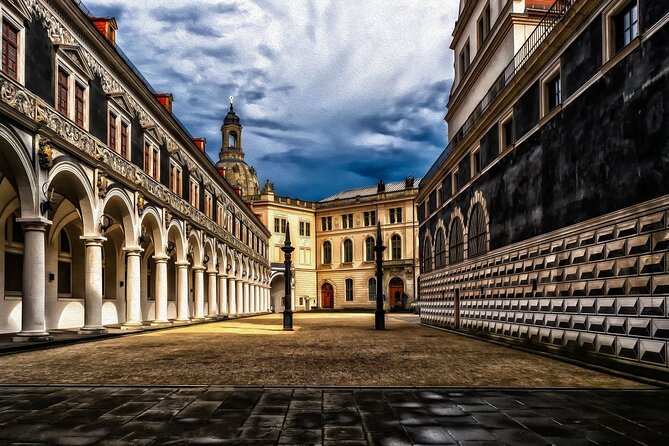 Dresden Private Walking Tour With A Professional Guide - Tour Reviews and Ratings