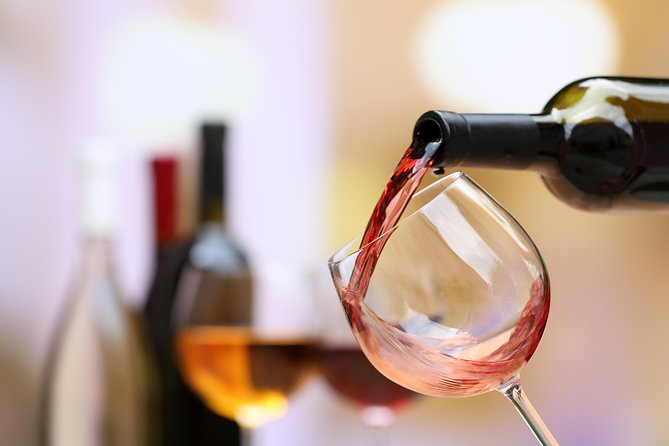 Drink at Sunset Over Positano - Pickup and Transportation Details