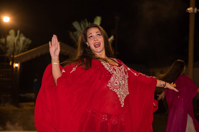 Dubai: Adventure Quad Bike Safari, Sandboarding, Camel Ride & BBQ - Pricing and Cancellation Policy