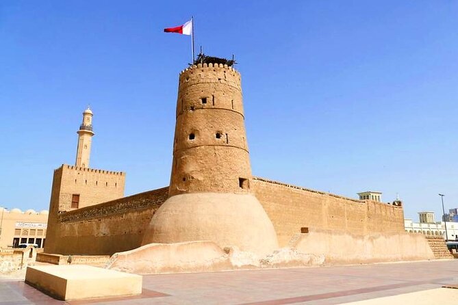 Dubai City Tour With Pickup Included - Traveler Reviews Breakdown
