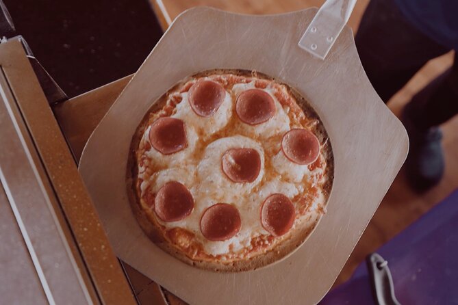 Dubai Creek Sightseeing Cruise With Unlimited Freshly Baked Pizza - Participation Guidelines
