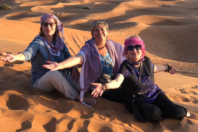 Dubai Desert Safari: Premium Adventure ,Camel Riding & Live Shows - Live Performances and Entertainment