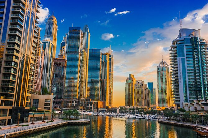 Dubai Full Day Tour With Entry Ticket to Burj Khalifa at the Top - Reviews and Feedback