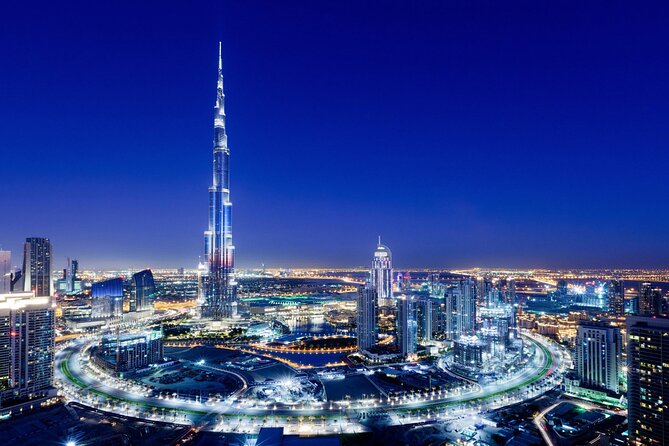 Dubai: Hire Private Vehicle With Driver for Full Day - Pricing Information