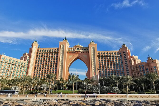 Dubai Semi Private Sightseeing Tour With Burj Khalifa Ticket - Booking Information