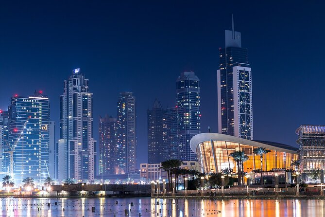 Dubai Tour At Night - Customer Reviews and Feedback
