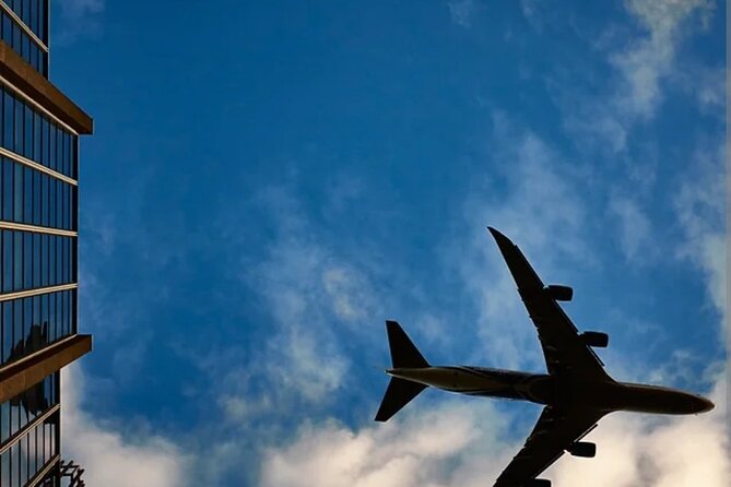 Dublin Airport & City Transfers - Experienced and Professional Drivers
