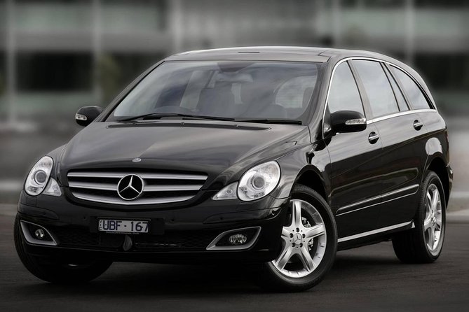 Dublin <-> Clifden Private Transfer | ONE WAY | Premium Car & Chauffeur Service - Why Choose This Service