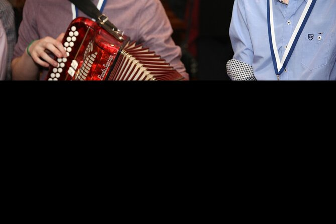 Dublin Irish Musical Pub Tour - Additional Information