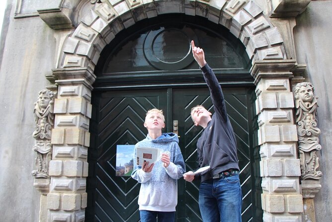 Dublin Self-Guided Murder Mystery Tour Review - Availability and Pricing