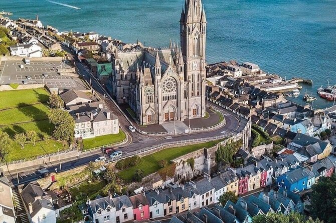 Dublin to Cork Private Transfer - Booking and Cancellation