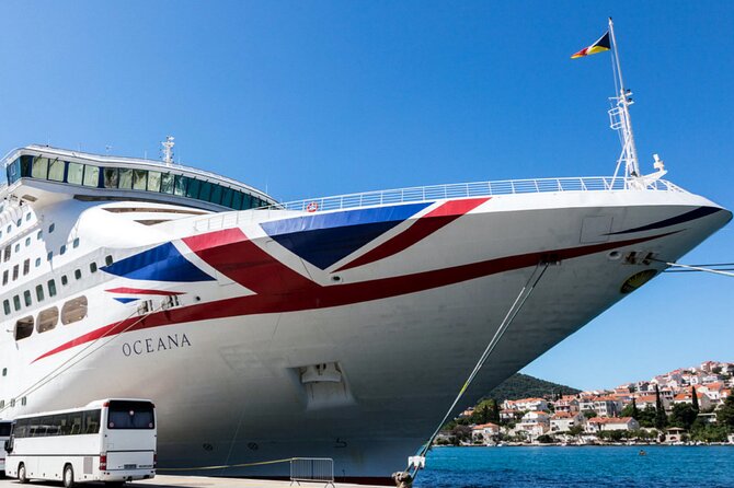 Dubrovnik & Peljesac (Ston & Winery) 7-8h PRIVATE SHORE TOUR - Pricing and Booking