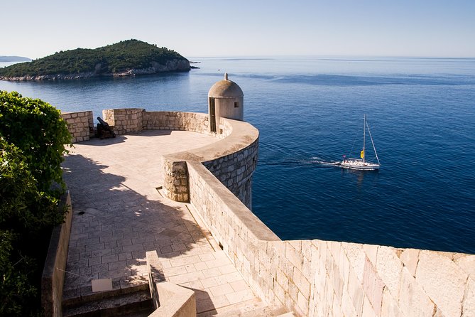 Dubrovnik Sightseeing Tour - Accessibility Information