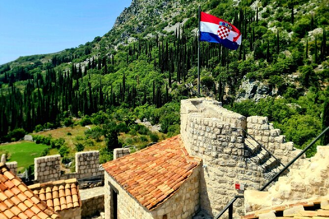 Dubrovnik&Konavle Gastro Food Tour - Diverse Tour Highlights