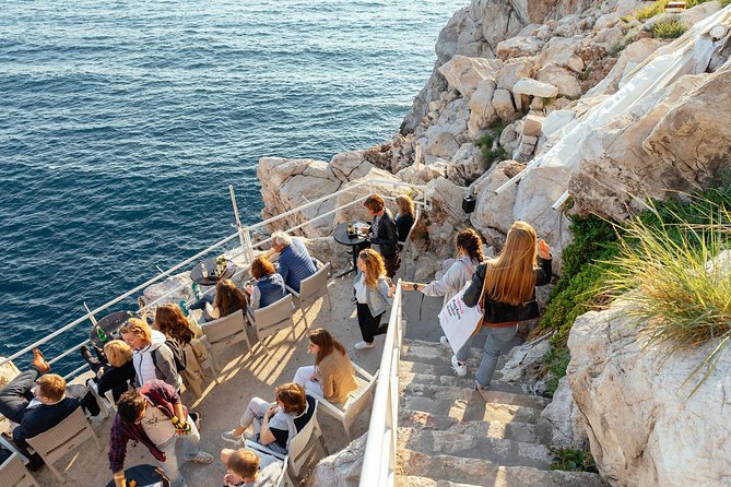 Dubrovniks Old Town: Evening Highlights Safe & PRIVATE Tour With a Local Expert - Reviews and Ratings