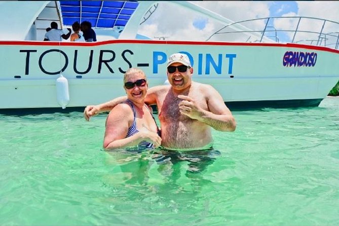 Dune Buggies and Party Boat With Snorkeling in Punta Cana (Full Day) - Packing and Preparation