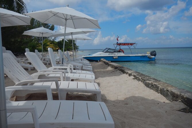 Dune Buggy Adventure in Cozumel With Snorkel and Mexican Lunch - Booking and Cancellation