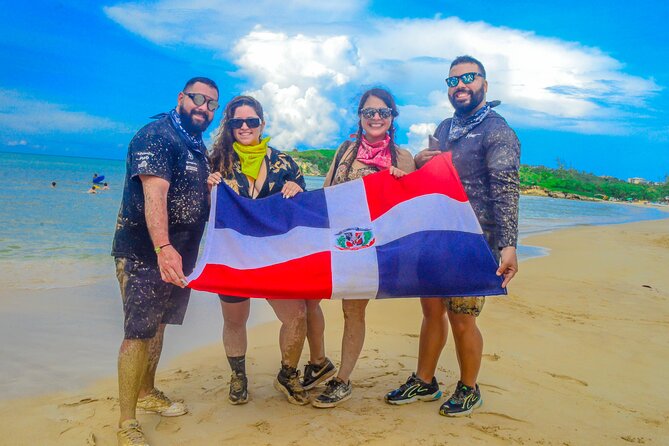 Dune Buggy and Cenote Tour - Tour Rating and Provider