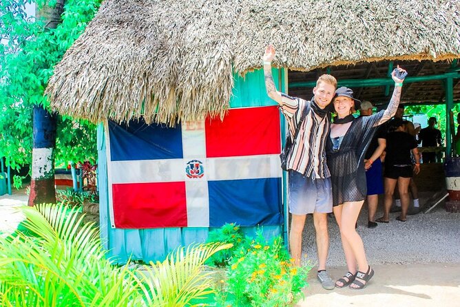 Dune Buggy and Coffee Tasting & Water Cave From Punta Cana - Participation Requirements