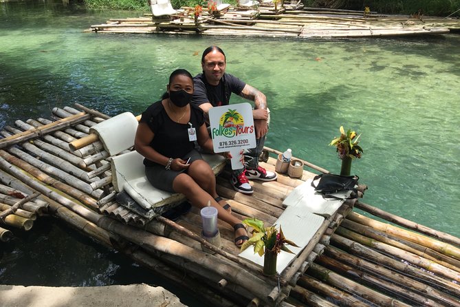 Dunns River, Blue Hole ,Horse Back, Rafting ,Tubing in Ocho Rios - Traveler Considerations