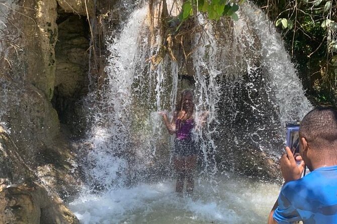 Dunns River Falls, Zipline Adventure From Kingston - Schedule and Accessibility
