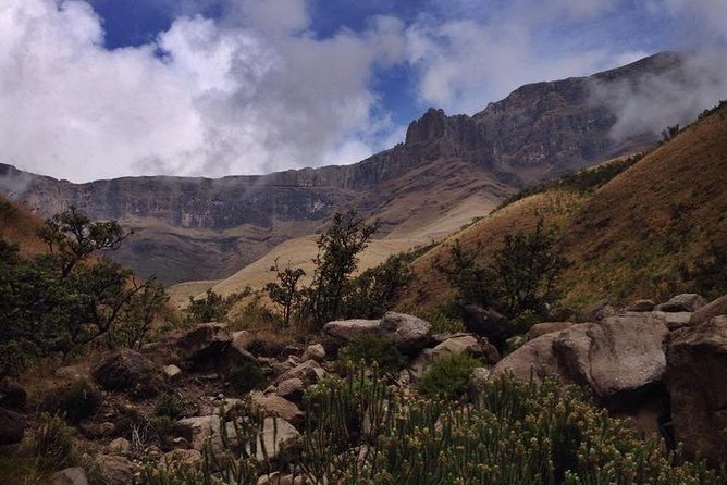 Durban: Journey Along the Epic Sani Pass & Lesotho Tour - Traveler Guidelines