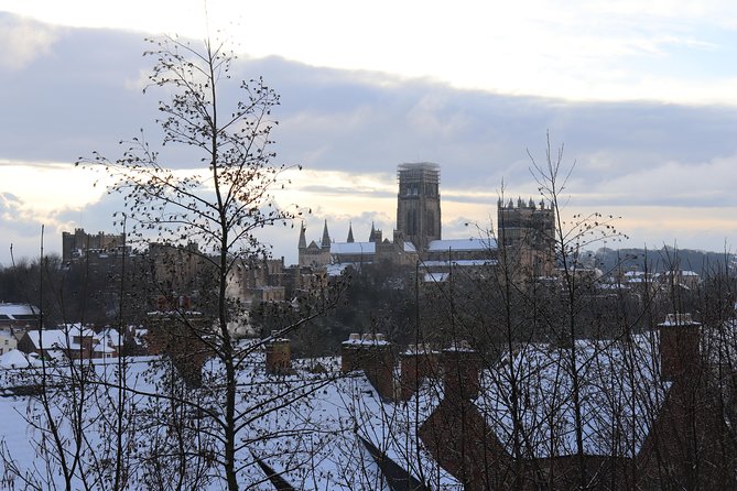 Durham City Half Day Tour - Health and Safety Guidelines