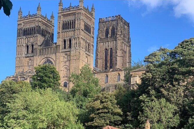 Durham Food Tour - Positive Customer Feedback