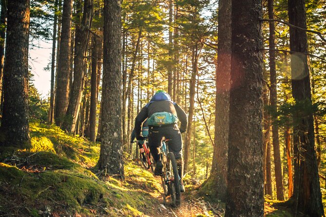 E-Bike Adventure Rentals - Getting to the Meeting Point