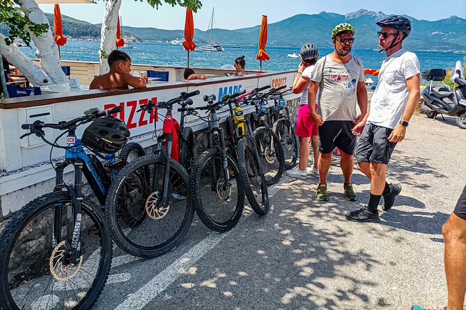 E-Bike Experience • Tour of Portoferraio by E-Bike - Customer Reviews and Feedback