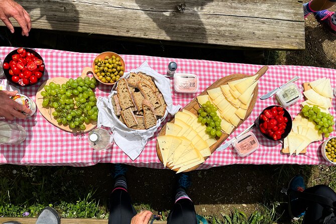 E-Bike Holidays: Trans Slovenia E-Bike Tour - Accommodation and Meals