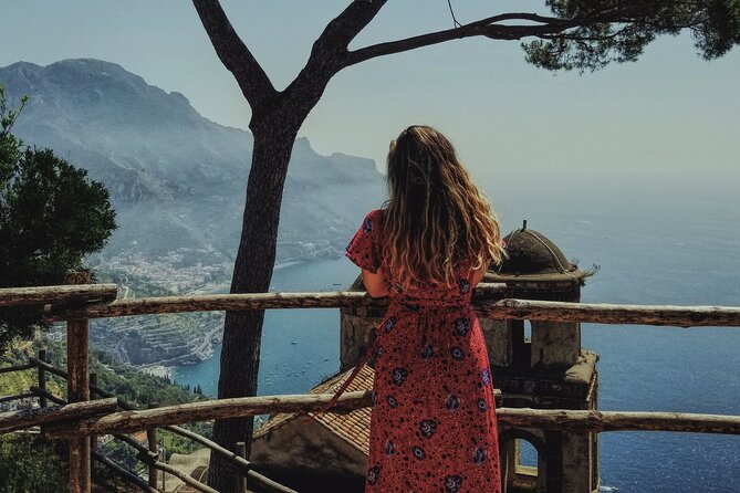 E-Bike Rental in Minori, Amalfi Coast - Whats Included in Your Rental