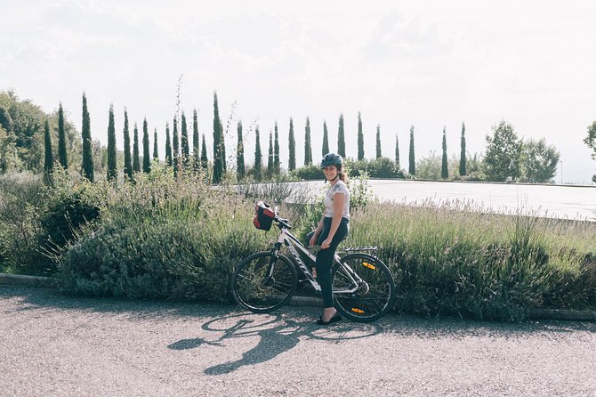E-Bike Tour and Wine Tasting From San Gimignano - Cancellation Policy